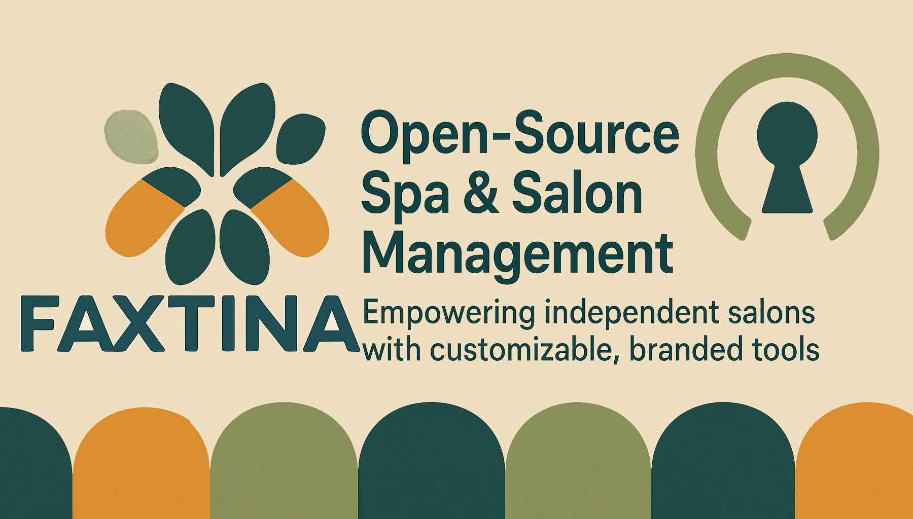 Spa and salon management software